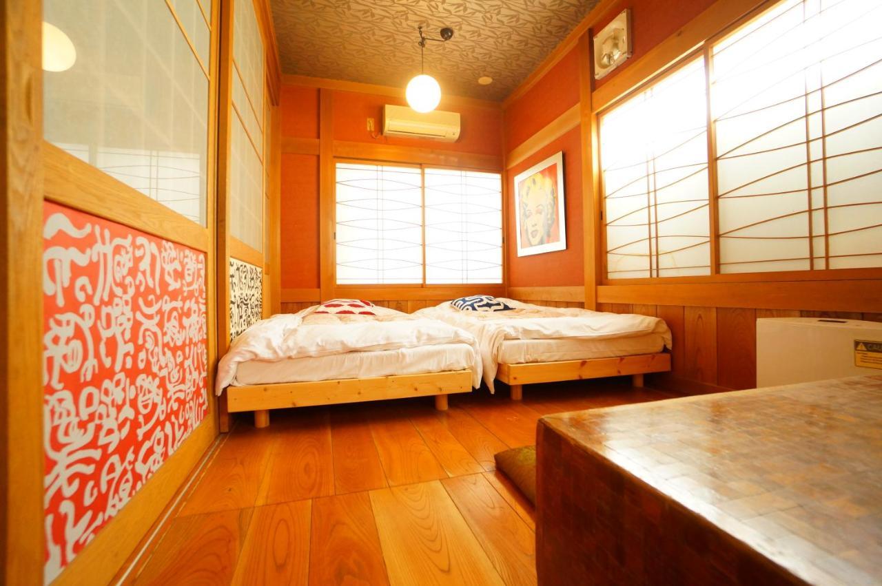 Icho Takayama Takayama (Gifu) Exterior foto