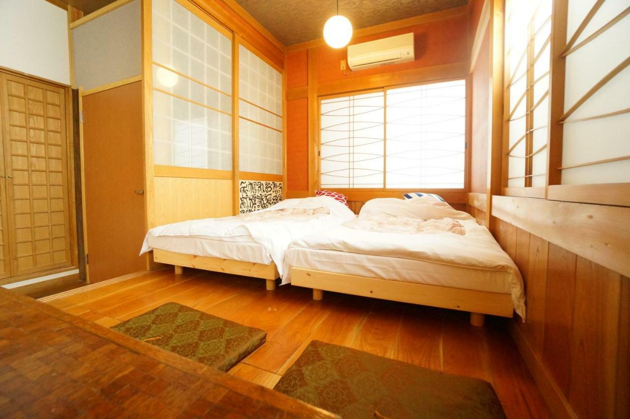 Icho Takayama Takayama (Gifu) Exterior foto